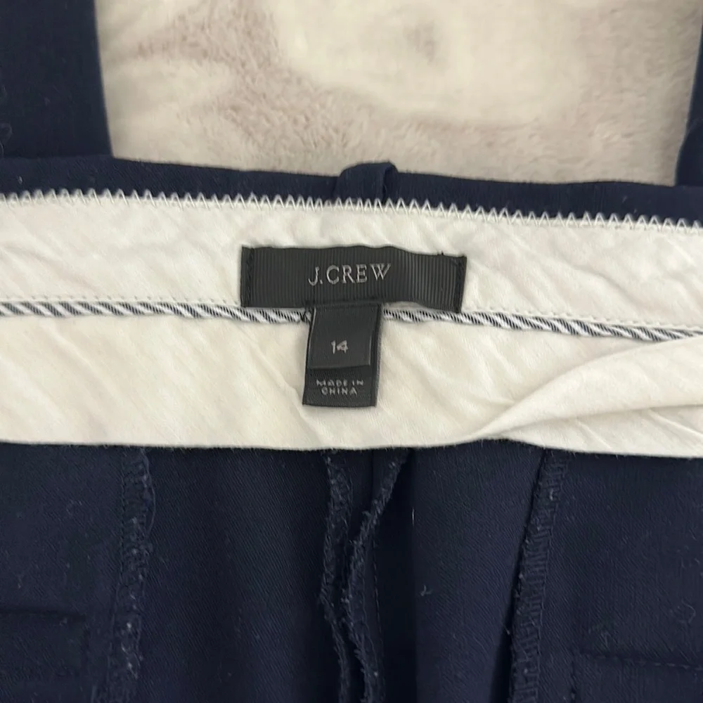 JCrew pant - Picture 1 of 2